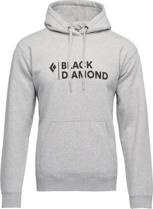 Black Diamond Mini Stacked Hoodie (Herren)