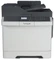 Lexmark CX317dn, Laser, mehrfarbig Vorschaubild