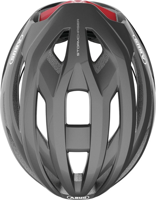 ABUS Stormchaser Helm titan