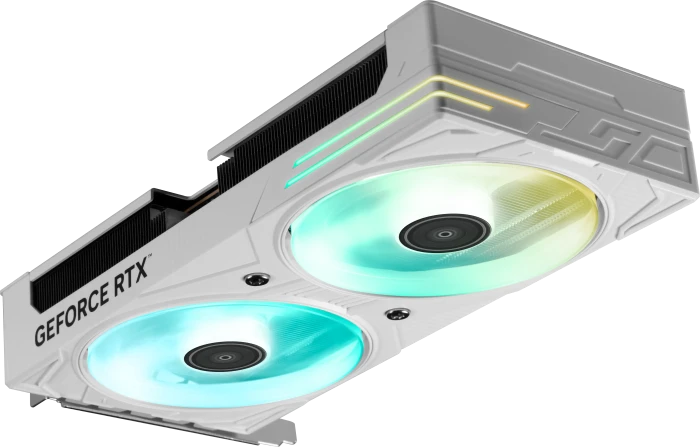 KFA2 GeForce RTX 5060 Ti EX White, 8GB GDDR7, HDMI, 3x DP