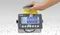 Kern SXS 10K-3LM, Plattformwaage, 6kg/15kg, 2g/5g Vorschaubild