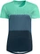 Vaude Moab VI Trikot kurzarm opal mint (Damen) Vorschaubild