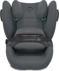 Cybex Pallas B3 i-Size grey 2023
