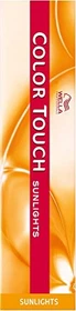 Wella Color Touch Sunlights Haartönung braun /7, 60ml