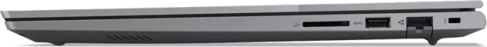 Lenovo ThinkBook 16 G6 IRL, Arctic Grey, Core i7-13700H, 32GB RAM, 1TB SSD, DE