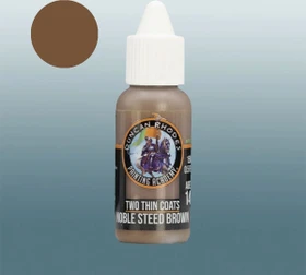 Trans Atlantis Games Duncan Rhodes Two Thin Coats Shadow noble steed brown, 15ml