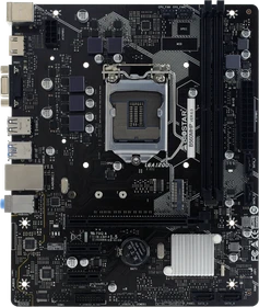 Biostar B560MHP (Intel 1200)
