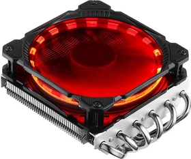 Jonsbo HP-625 rot