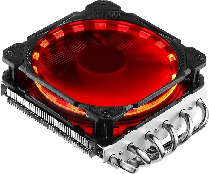 Jonsbo HP-625 rot
