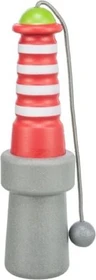 Trixie Aqua Toy Leuchtturm am Seil