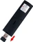 August LP200B Presenter mit Laserpointer schwarz, USB-A Vorschaubild