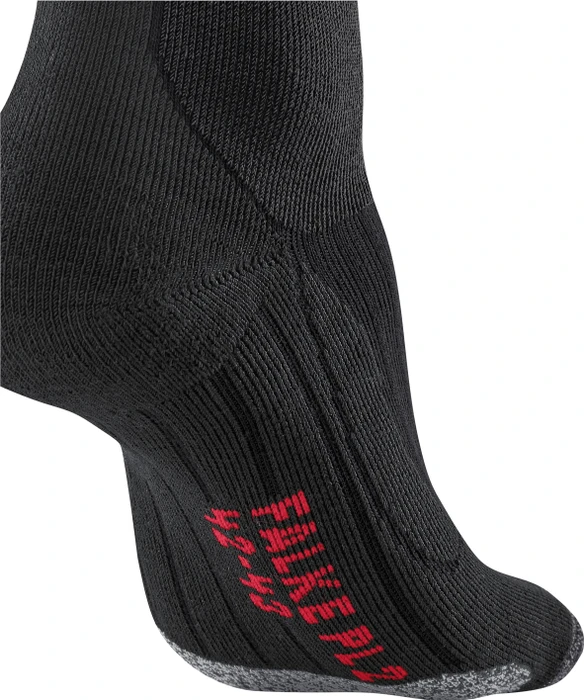 Falke PL2 Tennissocken schwarz (Herren)