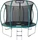 Kettler Fun 305cm Trampolin grau (KT-010305)