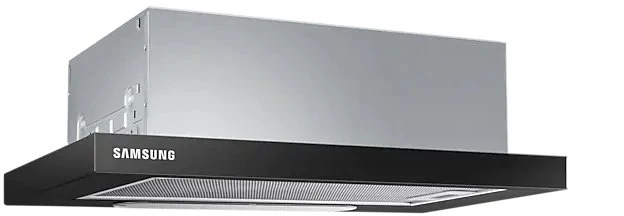 Samsung NK24M1030IB Flachschirm-Dunstabzugshaube