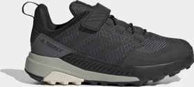 adidas Terrex Trailmaker grey five/core black/aluminium (Junior)