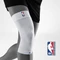 Bauerfeind Sports Compression Knee Support Kniebandage NBA weiß, 1 Stück Vorschaubild