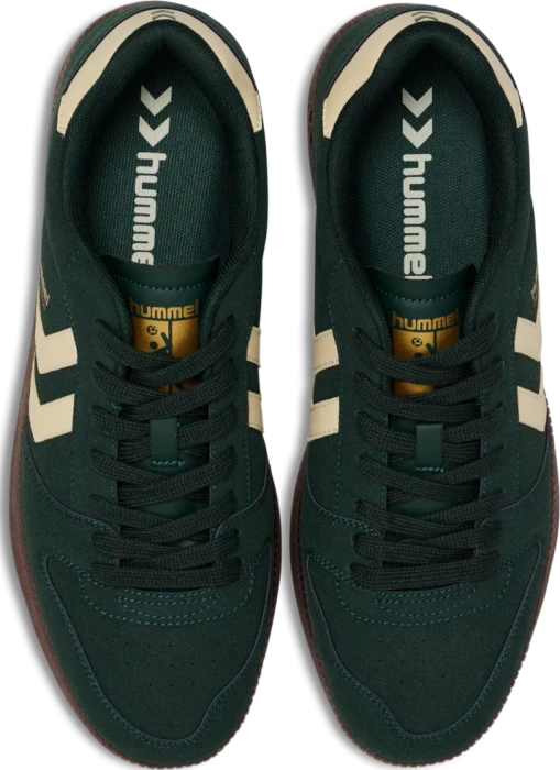 hummel Handball Perfekt CL green gables