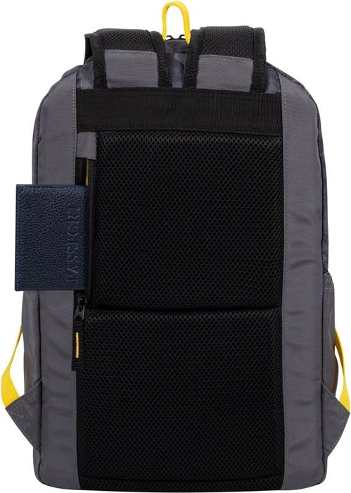 RivaCase Erebus 5421 Stadtrucksack Laptop Rucksack 13.3", grau camo