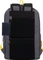 RivaCase Erebus 5421 Stadtrucksack Laptop Rucksack 13.3", grau camo Vorschaubild