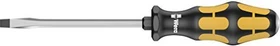Wera Kraftform Plus Serie 900 932A SB Schlitz Schraubendreher, 7x125mm