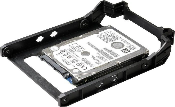 Lian Li PC-K6 schwarz