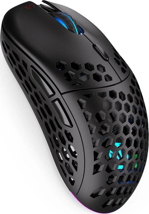 Endorfy LIX Wireless, schwarz, USB
