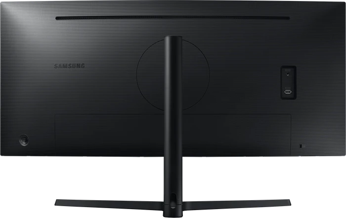 Samsung CH890 (2017), 34"