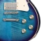 Gibson Les Paul Standard '60s Figured Top Blueberry Burst Vorschaubild