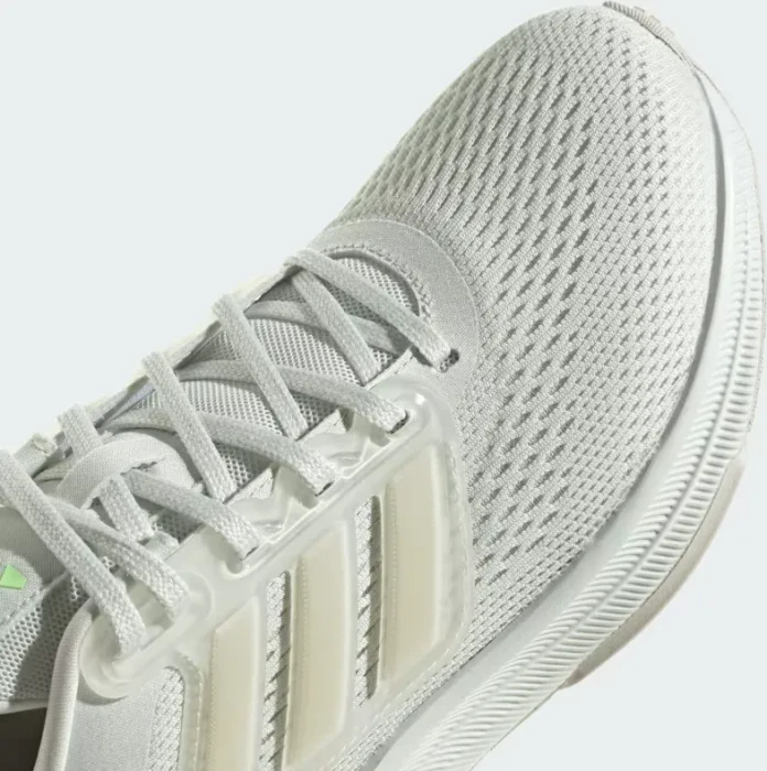 adidas Ultrabounce crystal jade/zero metalic/green spark (Damen)