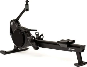 LifeFitness Heat Row Rudergerät