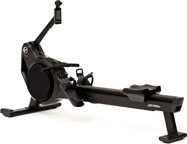 LifeFitness Heat Row Rudergerät