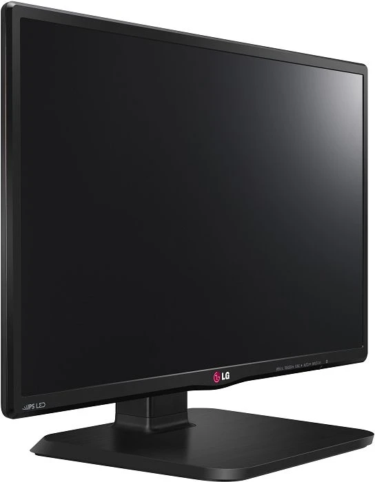 LG 24MB56HQ-B, 23.8"