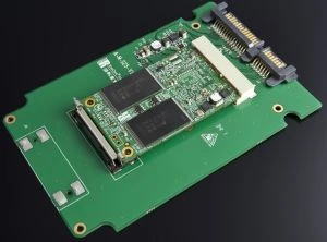 RunCore Pro V 60GB, MO-300 / mSATA 6Gb/s