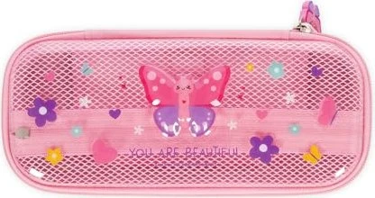 Legami Federmäppchen Wonderwow Butterfly
