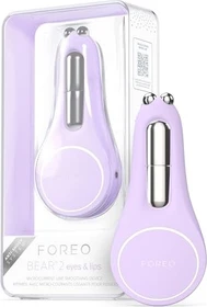 Foreo BEAR 2 eyes & lips Smartes Faltenreduktionsgerät lavender