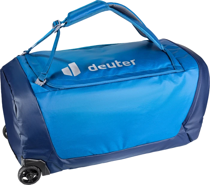 Deuter Duffel Pro Roller 90 neptune nightblue