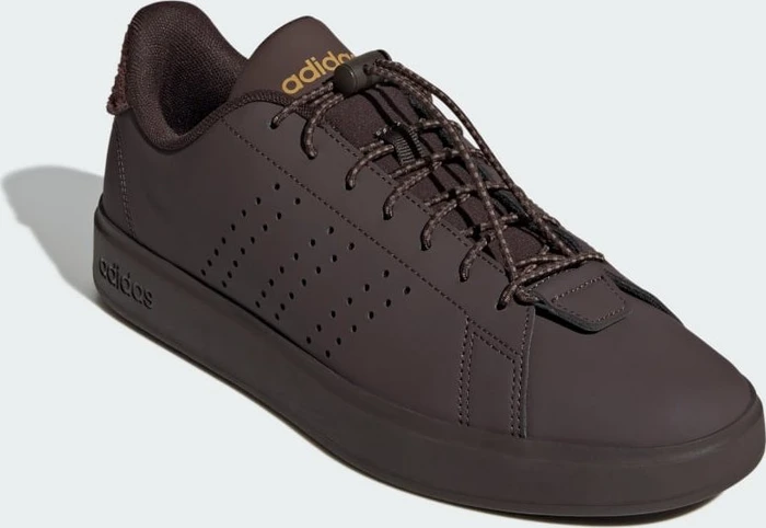 adidas Advantage 2.0 aurora coffee/dark brown