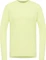 Jack Wolfskin Vonnan Funktionsshirt langarm cool matcha (Herren) Vorschaubild