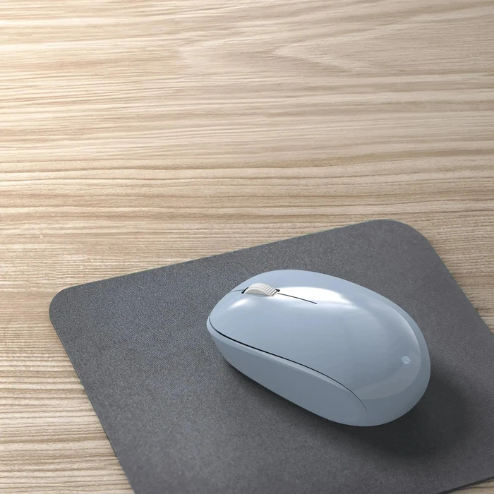 Incase Bluetooth Mouse Pastel Blue, blau, Bluetooth