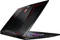 MSI GE73VR 7RE-043 Raider, Core i7-7700HQ, 16GB RAM, 256GB SSD, 1TB HDD, GeForce GTX 1060, DE Vorschaubild
