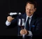 Riedel Sommeliers Burgunder Grand Cru Rotweinglas Vorschaubild