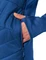 Vaude Sesvenna IV Funktionsjacke royal uni (Herren) Vorschaubild