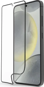 Hama Handy-Schutzglas Super Hybrid für Samsung Galaxy S24