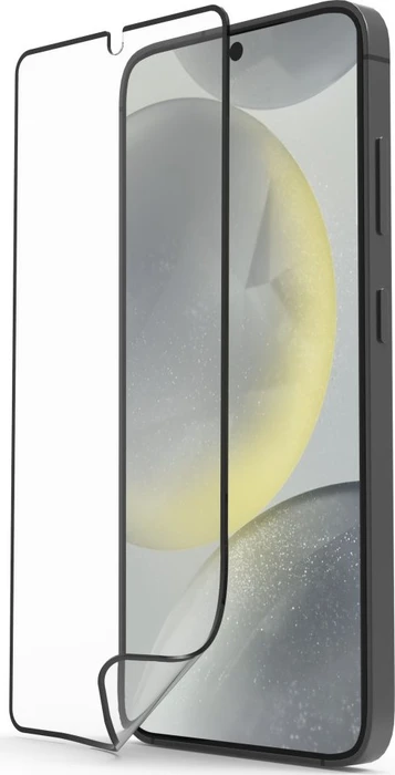 Hama Handy-Schutzglas Super Hybrid für Samsung Galaxy S24