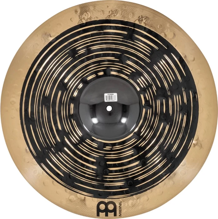 Meinl Classics Custom Dual Ride 20"