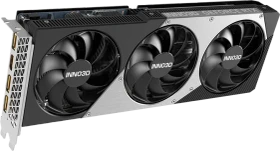 INNO3D GeForce RTX 5060 Ti X3 OC, 8GB GDDR7, HDMI, 3x DP