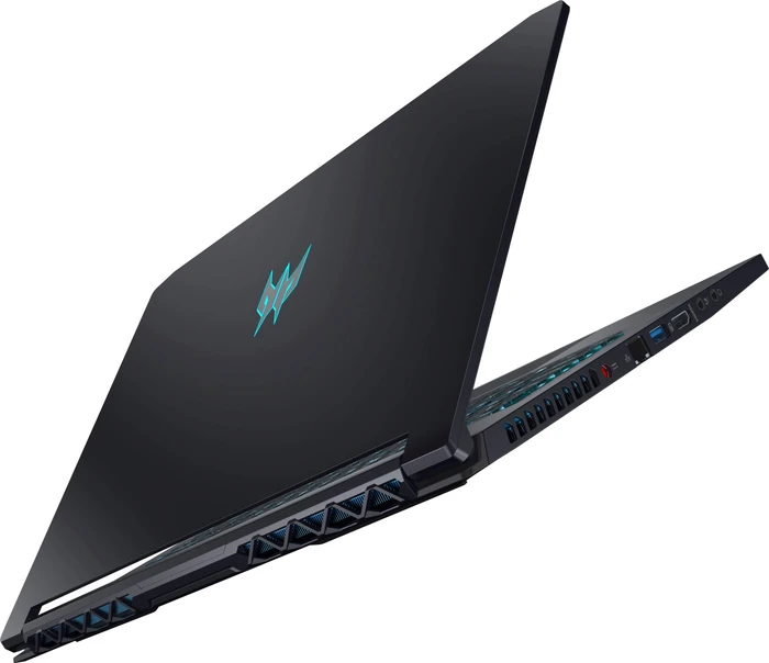 Acer Predator Triton 500 PT515-52-704X, Core i7-10750H, 32GB RAM, 1TB SSD, GeForce RTX 2080 SUPER, DE