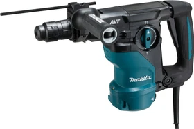 Makita HR3012FCJ Elektro-Bohr-/Meißelhammer inkl. MAKPAC