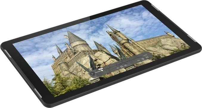 TrekStor SurfTab theatre K13, schwarz, 16GB