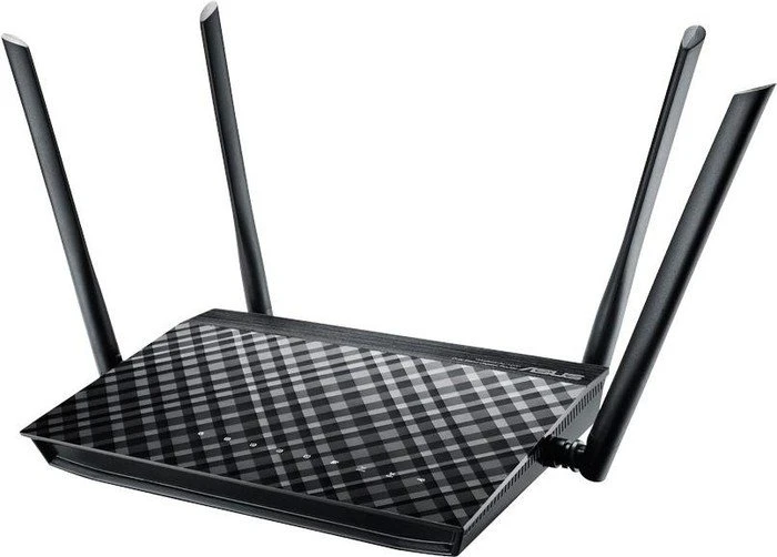 ASUS RT-AC1200G Plus